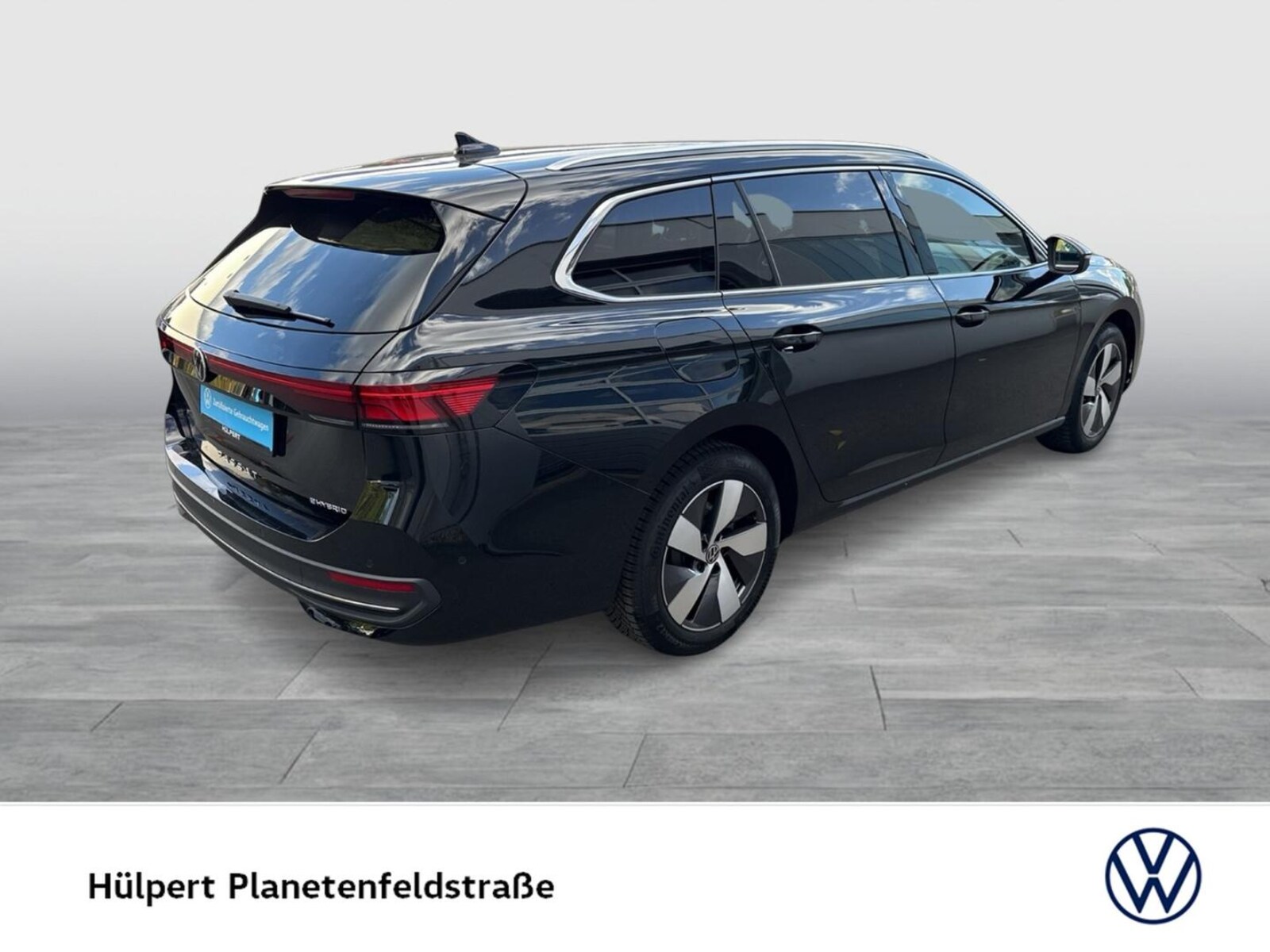 Volkswagen Passat – Bild 4