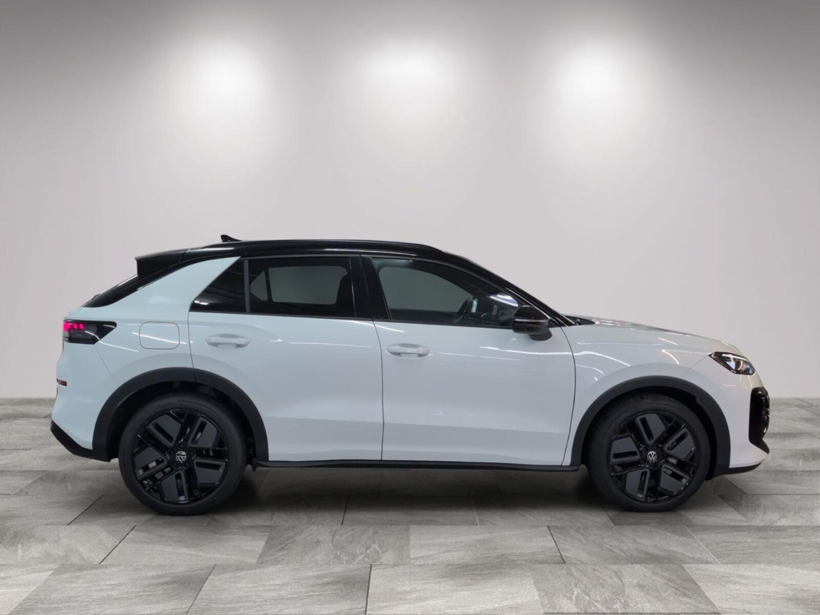 Volkswagen T-Roc – Bild 6