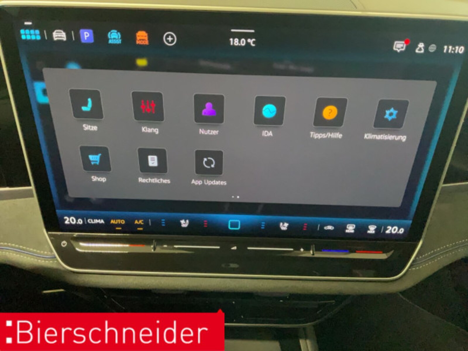 Volkswagen Passat – Bild 24