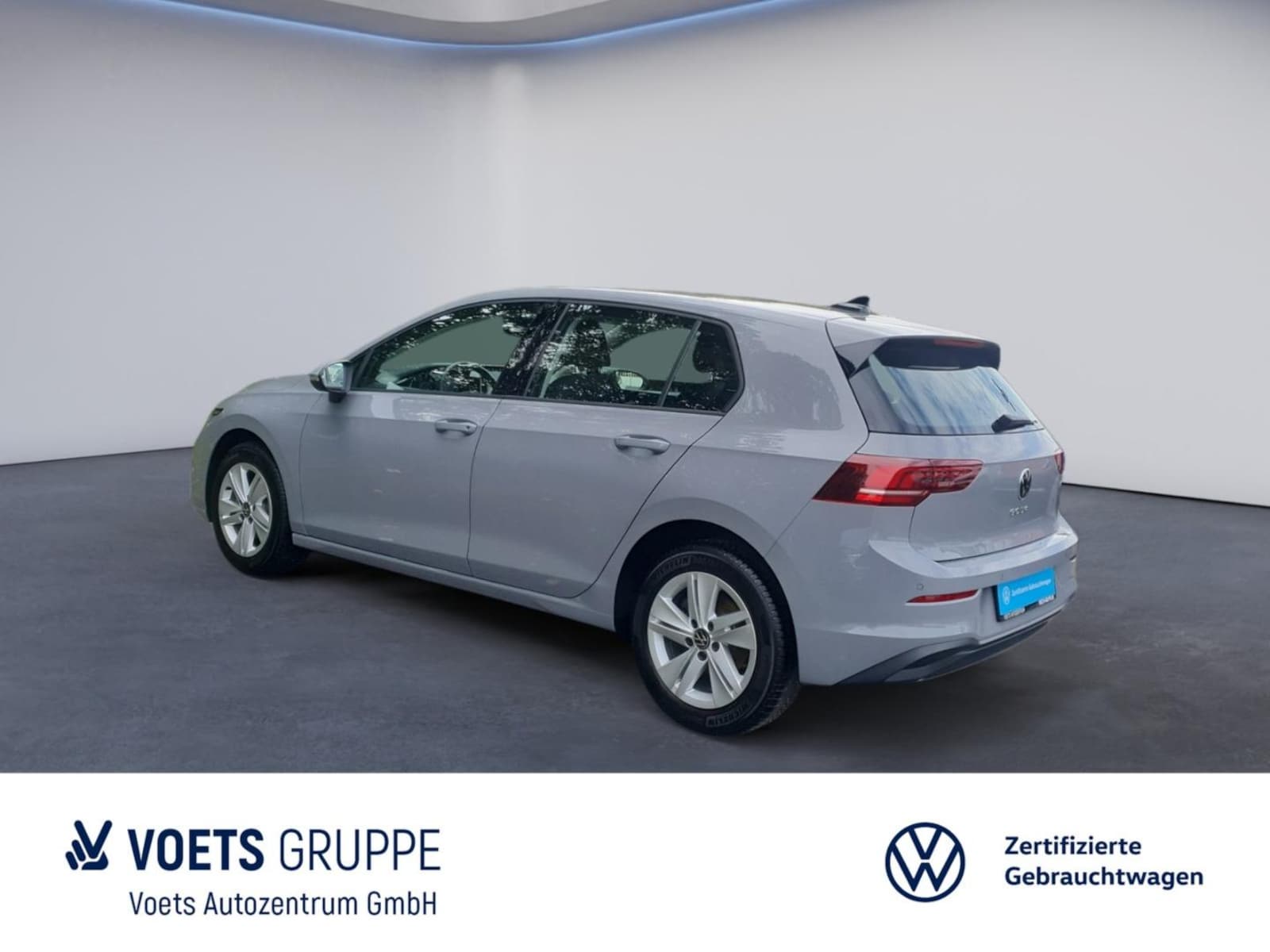 Volkswagen Golf – Bild 3