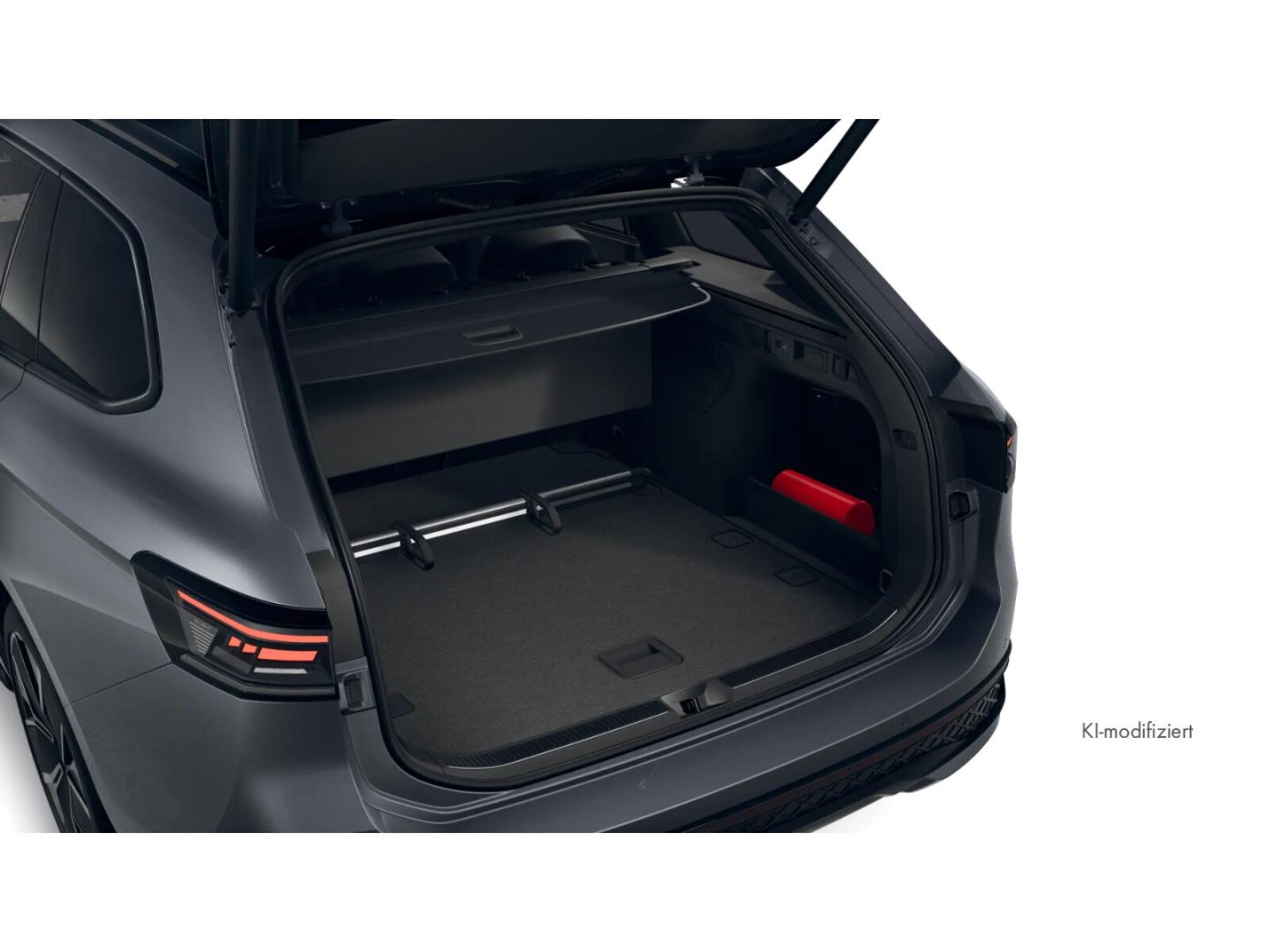 Volkswagen Passat – Bild 7