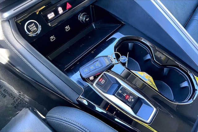2025 Audi New Q5 Premium Plus - Photo 15