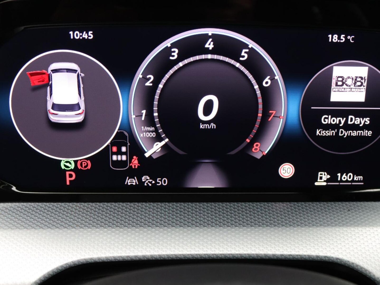 Volkswagen Golf – Bild 14