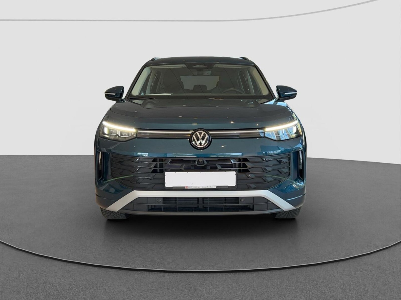 Volkswagen Tayron – Bild 3