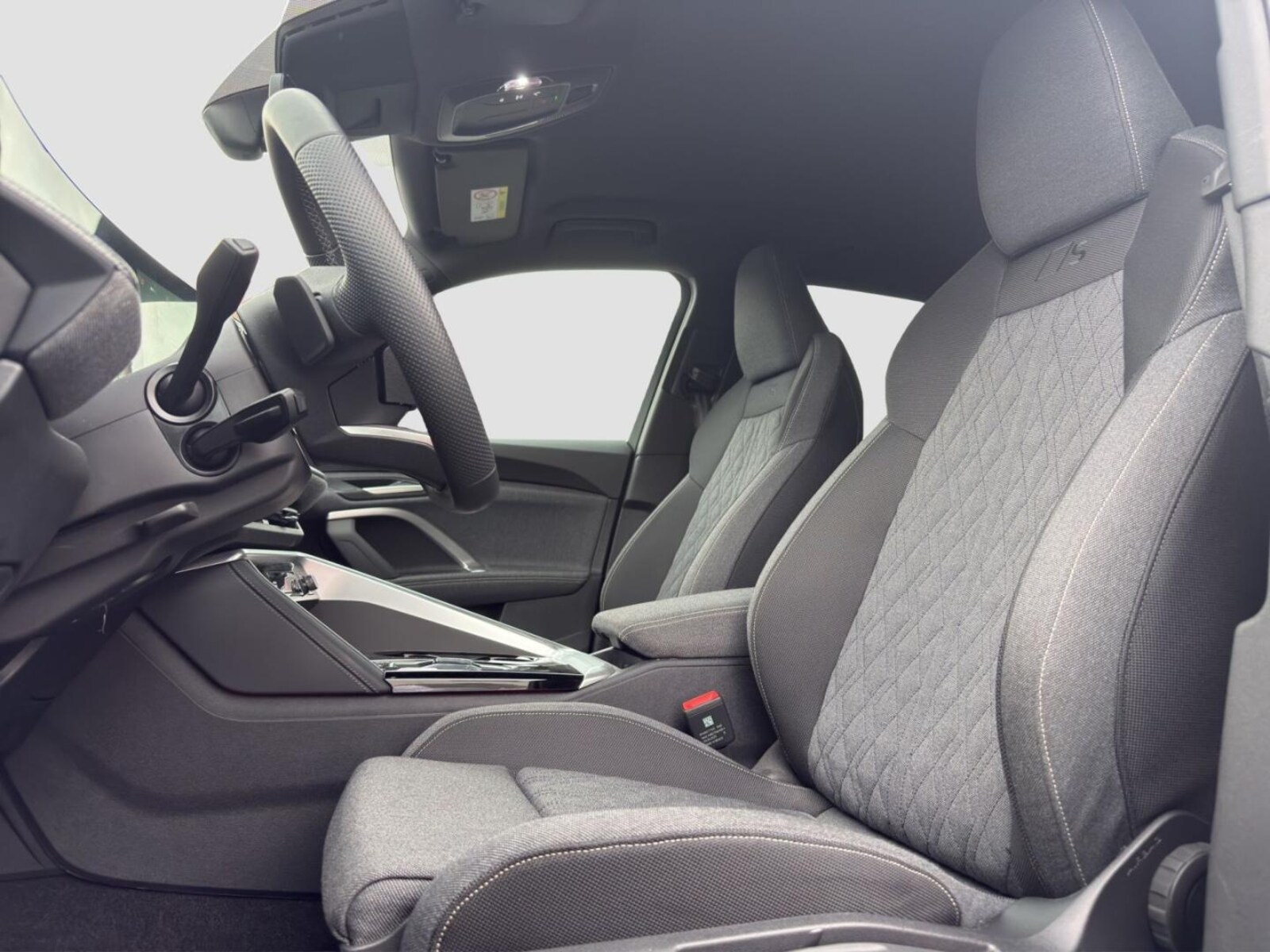Audi Q5 – Bild 10