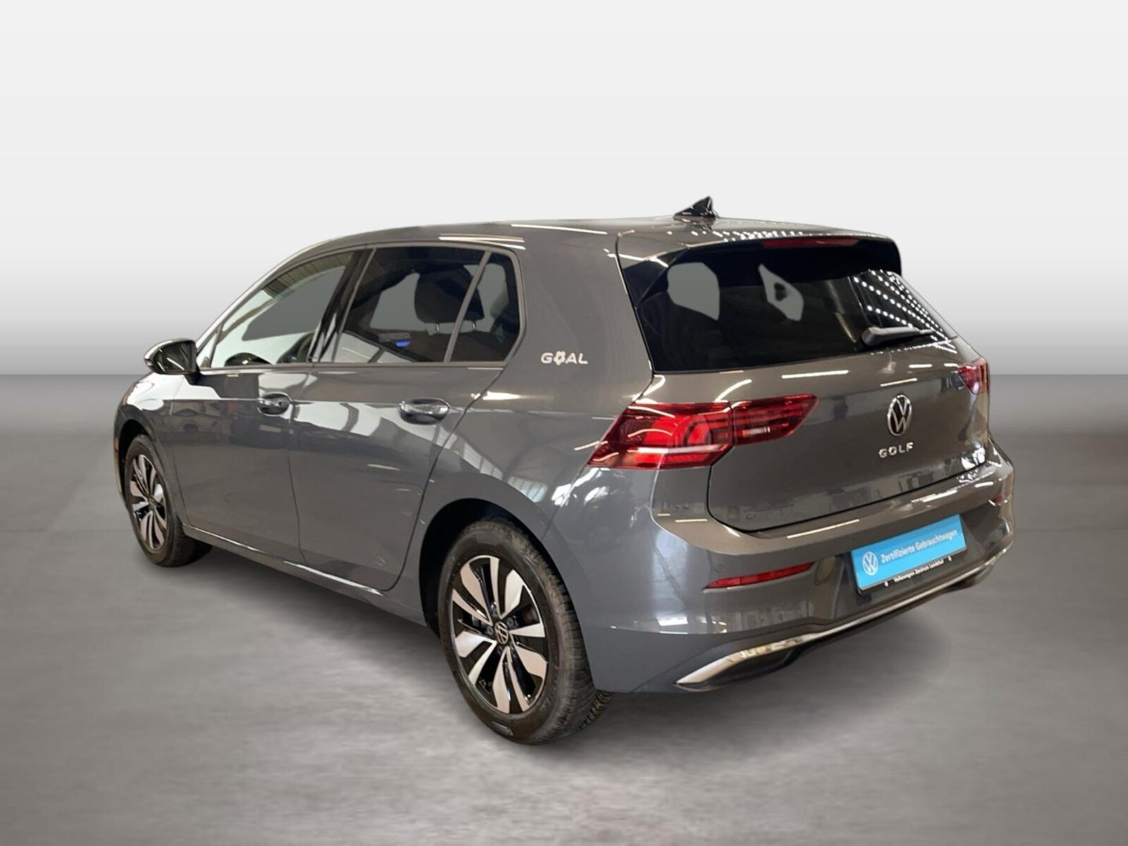 Volkswagen Golf – Bild 3