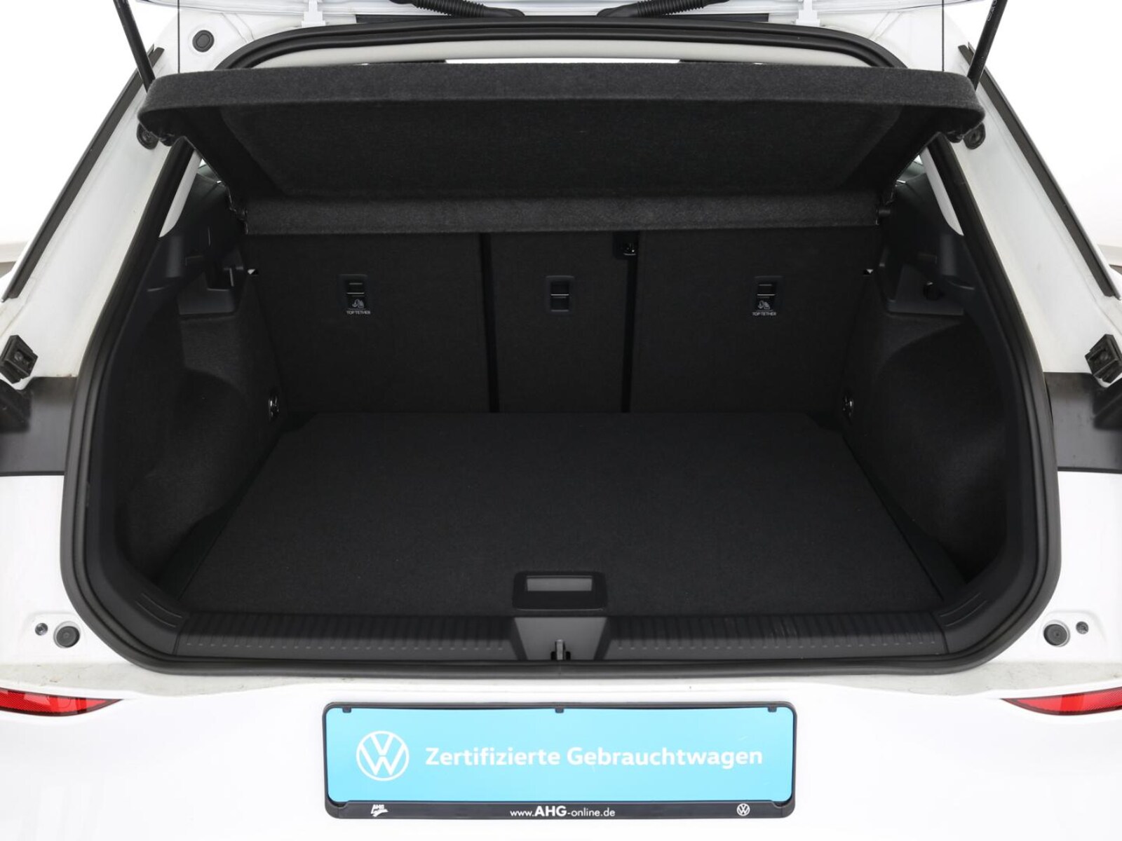 Volkswagen T-Roc – Bild 30