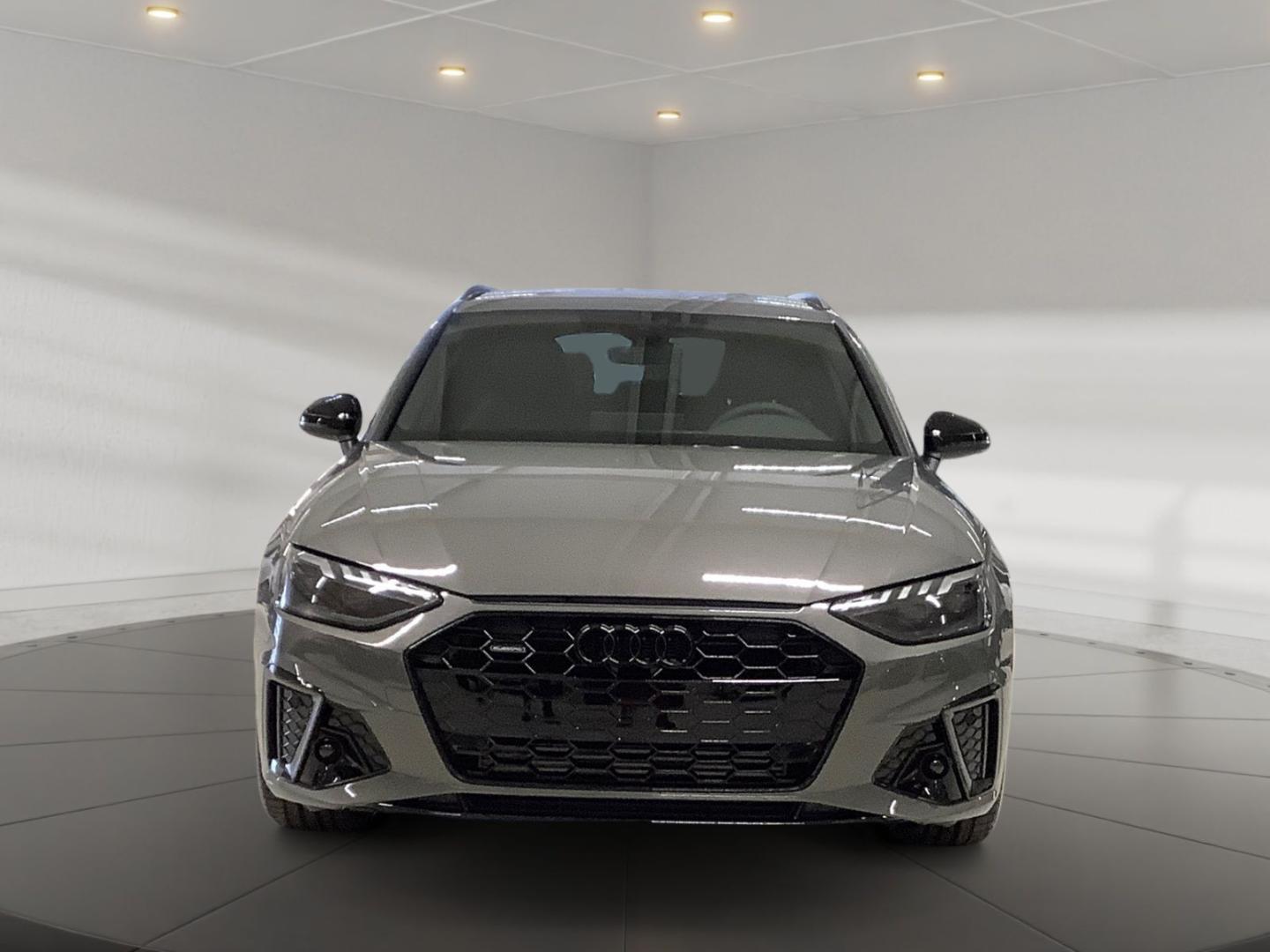 Image about Audi A4 Avant S line 40 TFSI quattro S tronic