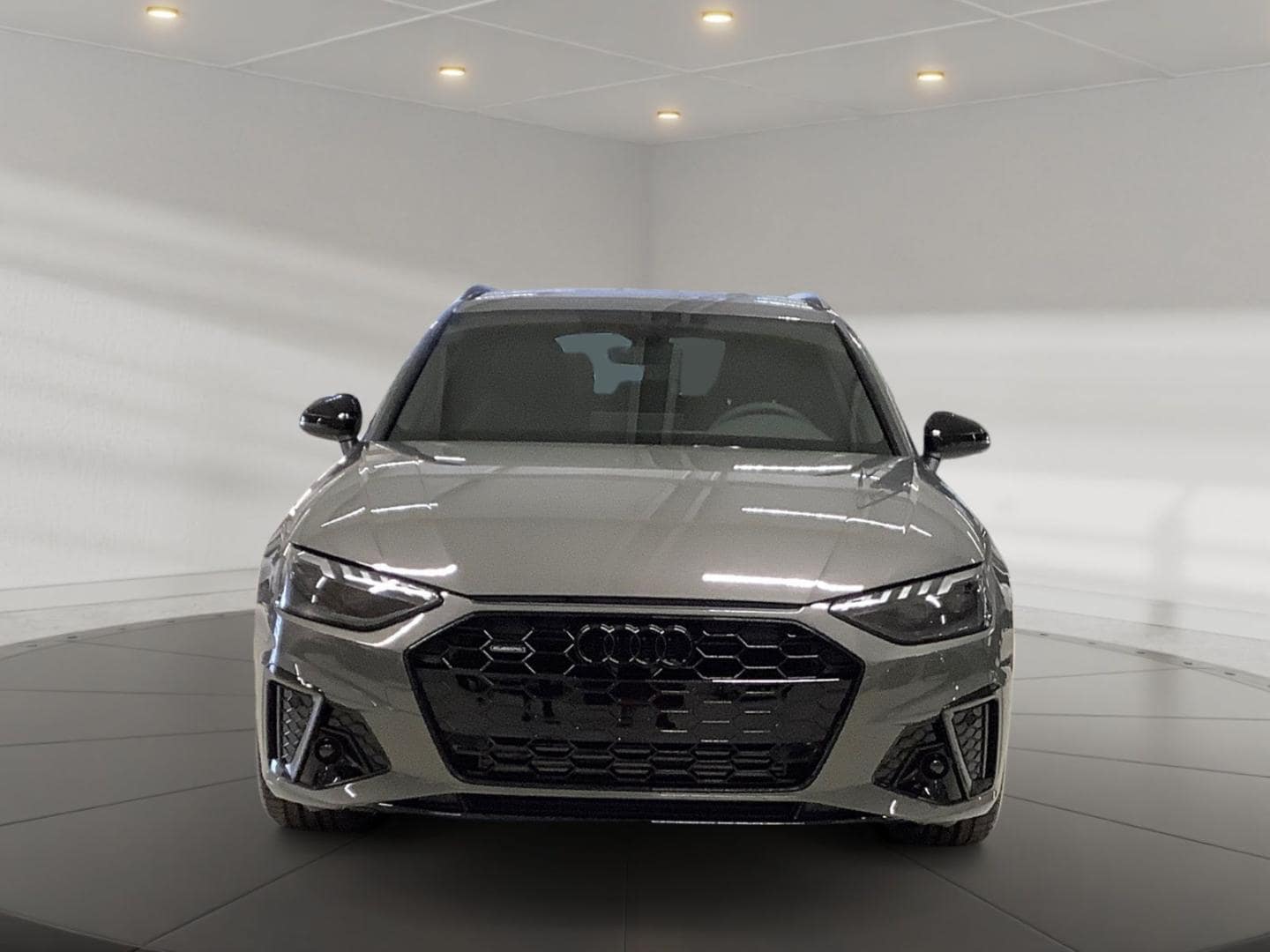 Image about Audi A4 Avant S line 40 TFSI quattro S tronic