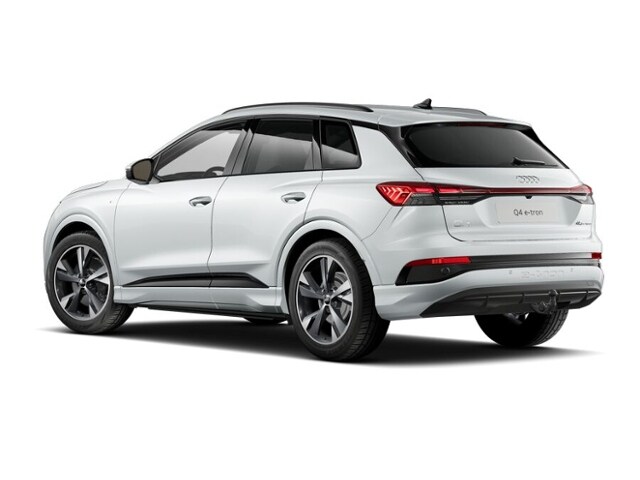 Image about Audi Q4 e-tron 45 e-tron