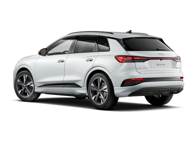 Image about Audi Q4 e-tron 45 e-tron