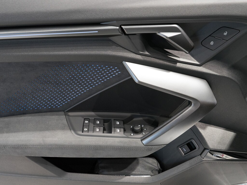 Image about Audi RS 3 Sportback TFSI quattro S tronic