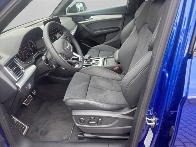 Image about Audi Q5 50 TDI quattro 210 kW tiptronic