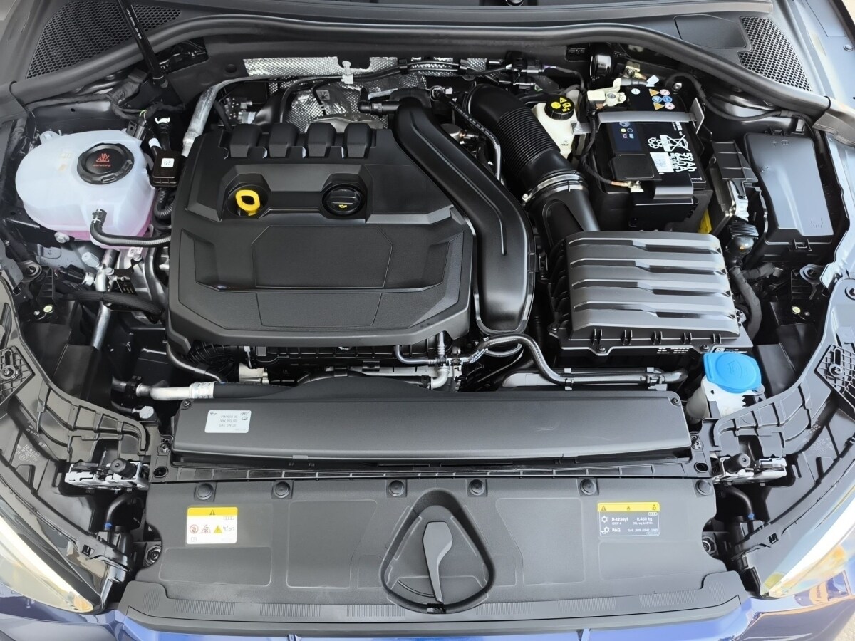 Image about Audi A3 Sportback S line 35 TFSI S tronic