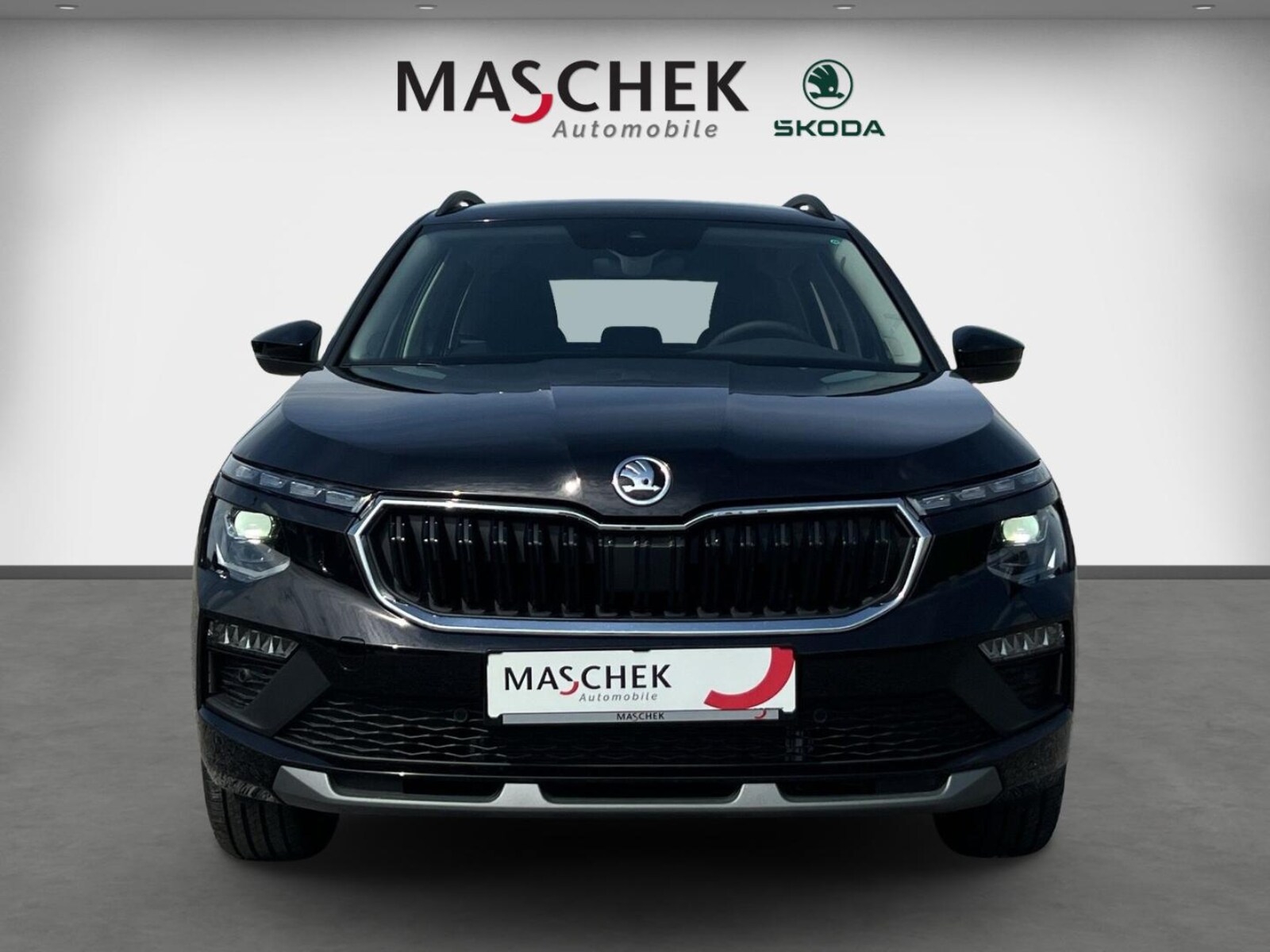 Škoda Kamiq – Bild 8