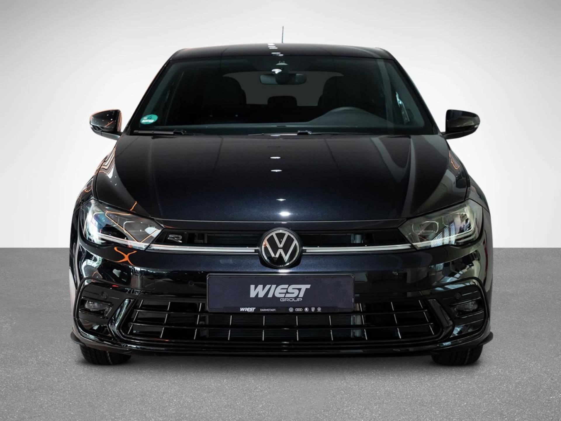 Volkswagen Polo R-Line