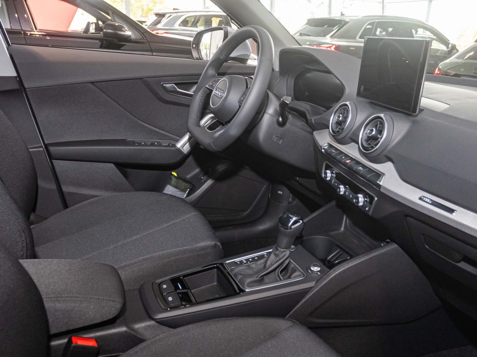 Audi Q2 – Bild 16
