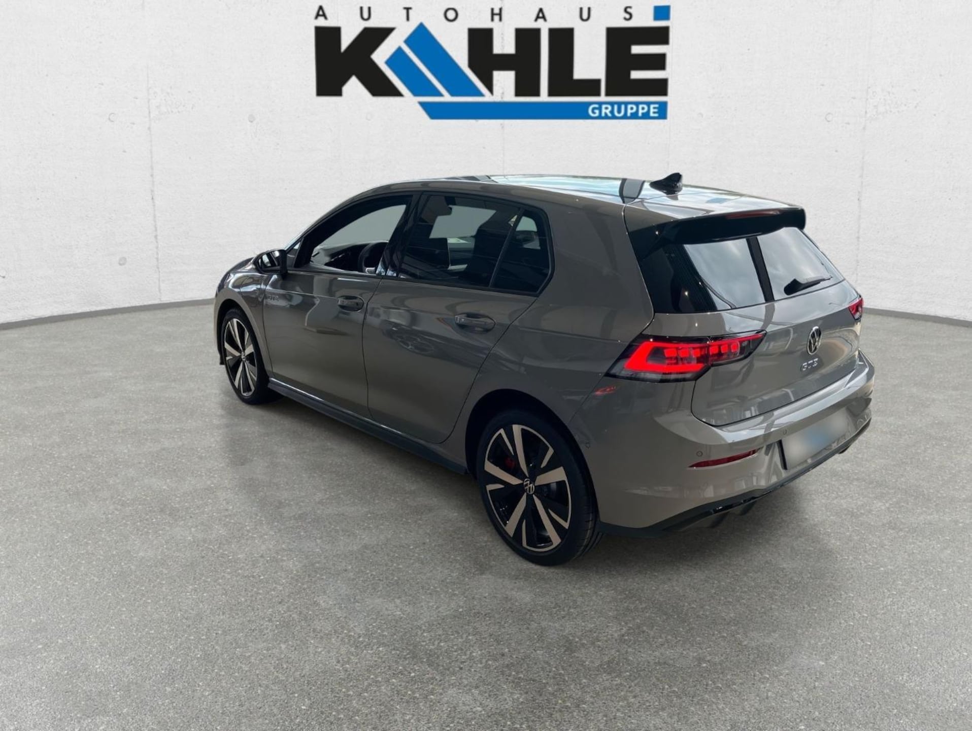 Volkswagen Golf GTE