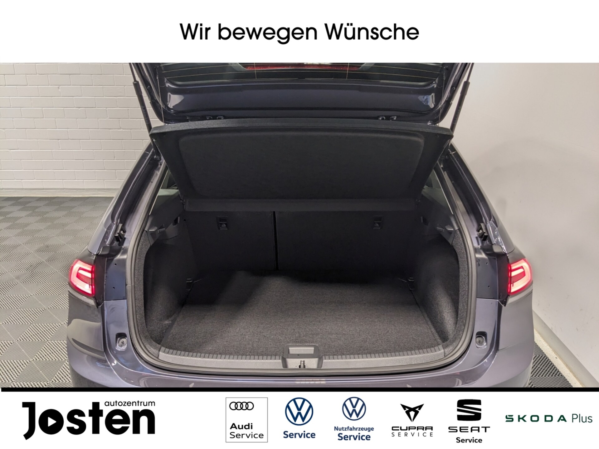 Volkswagen Taigo Goal