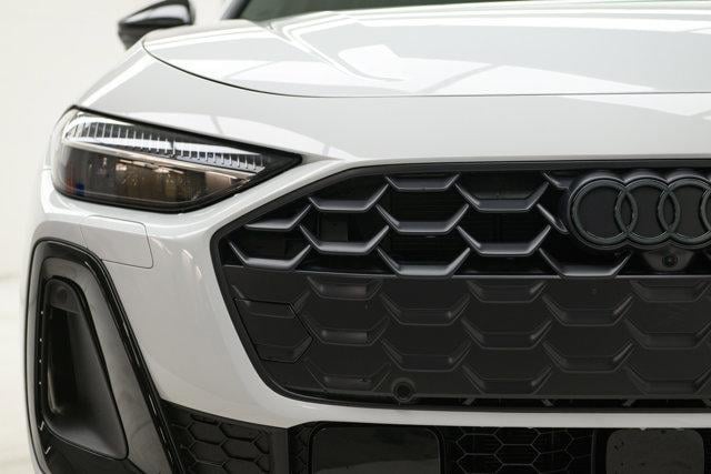 2025 Audi A5 Sedan