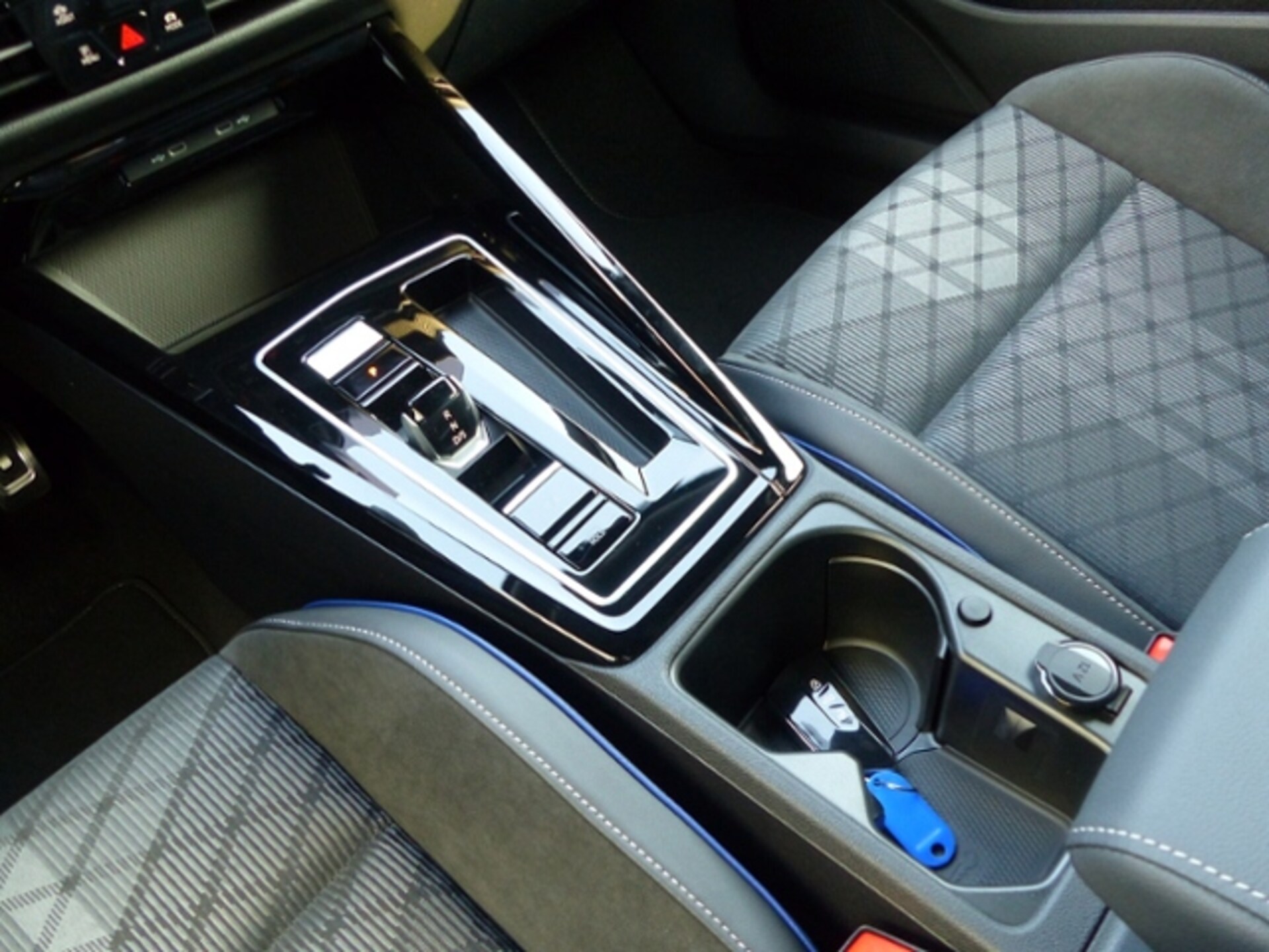 Volkswagen Golf Variant R-Line