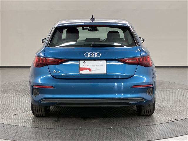 Audi A3 Sportback 30 TFSI for more details contact your dealer