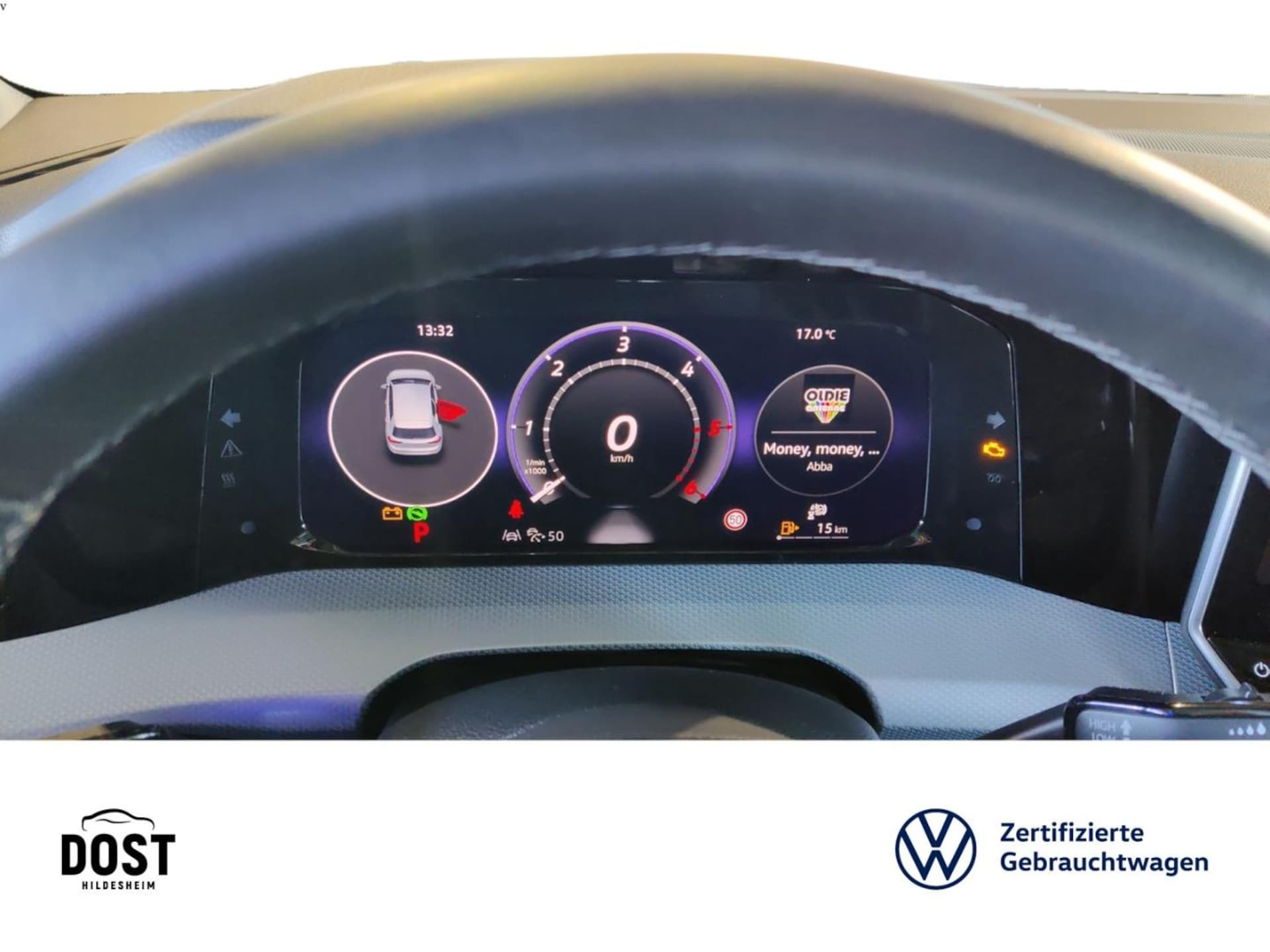Volkswagen Golf Goal