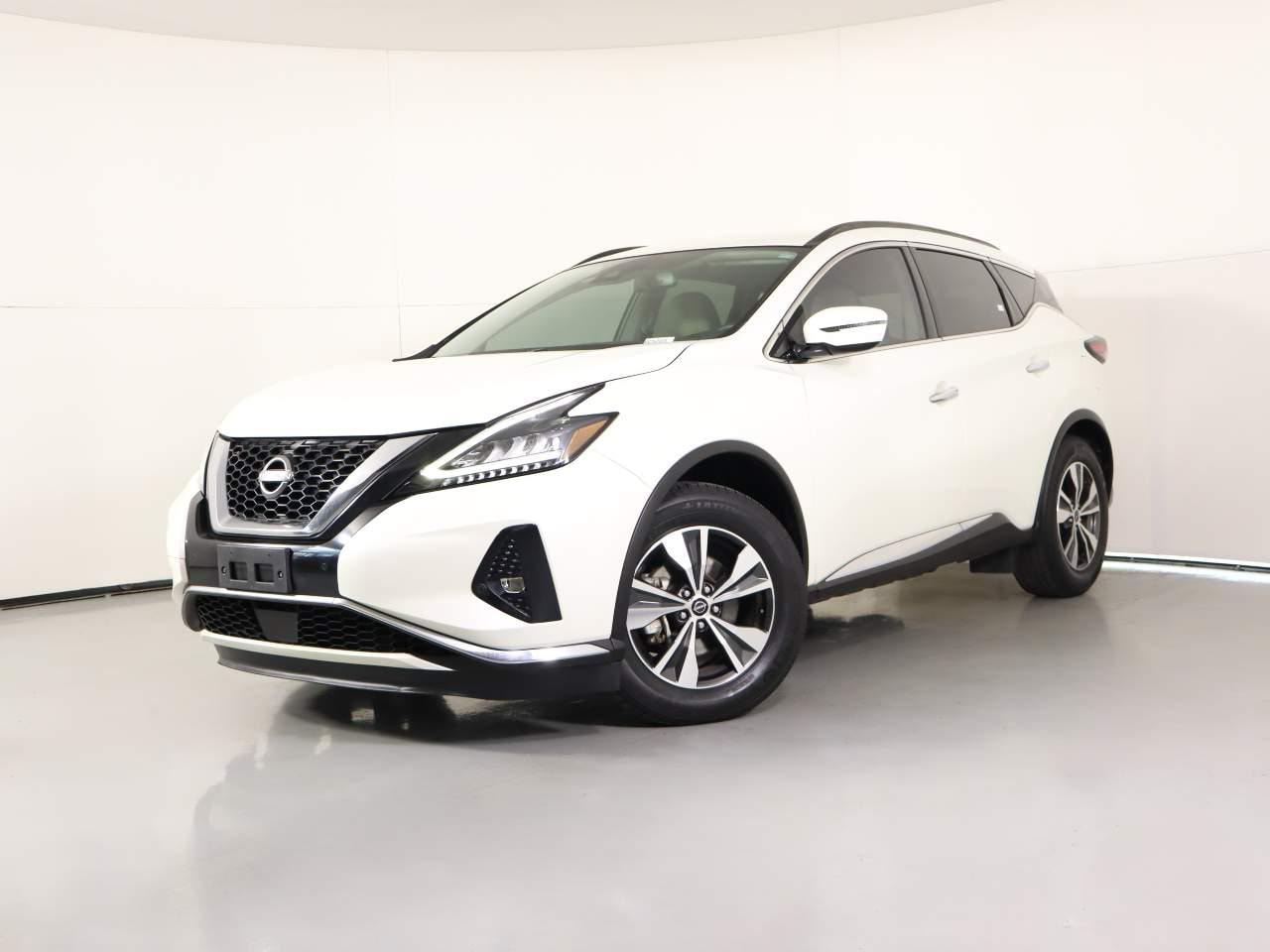 2023 Nissan Murano