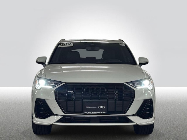 2025 Audi Q3 SUV