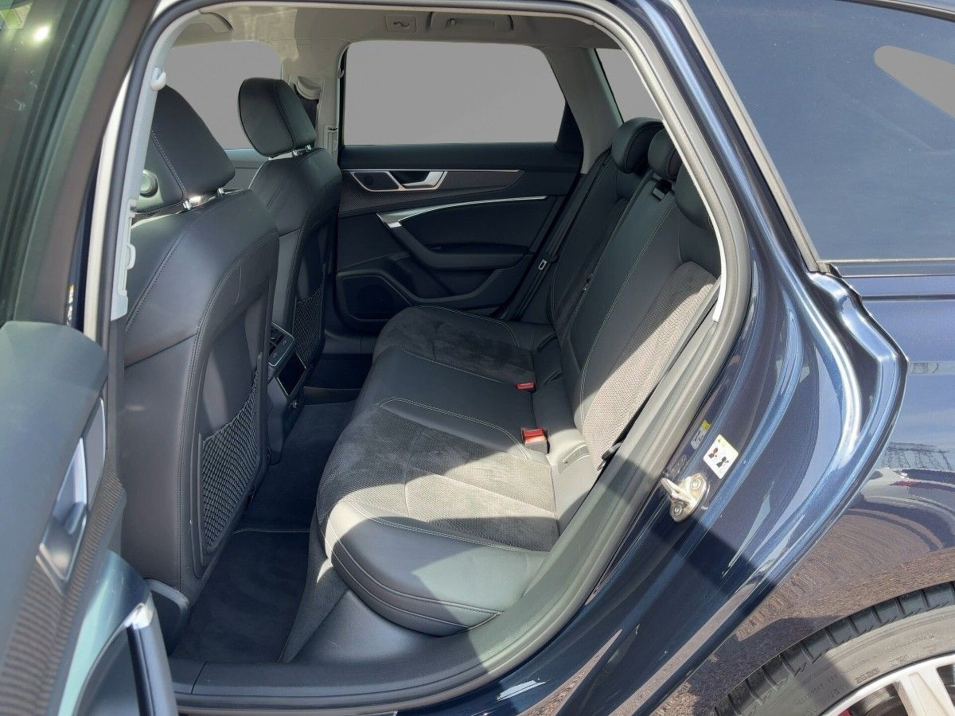 Audi A6 Avant TFSI e Sport