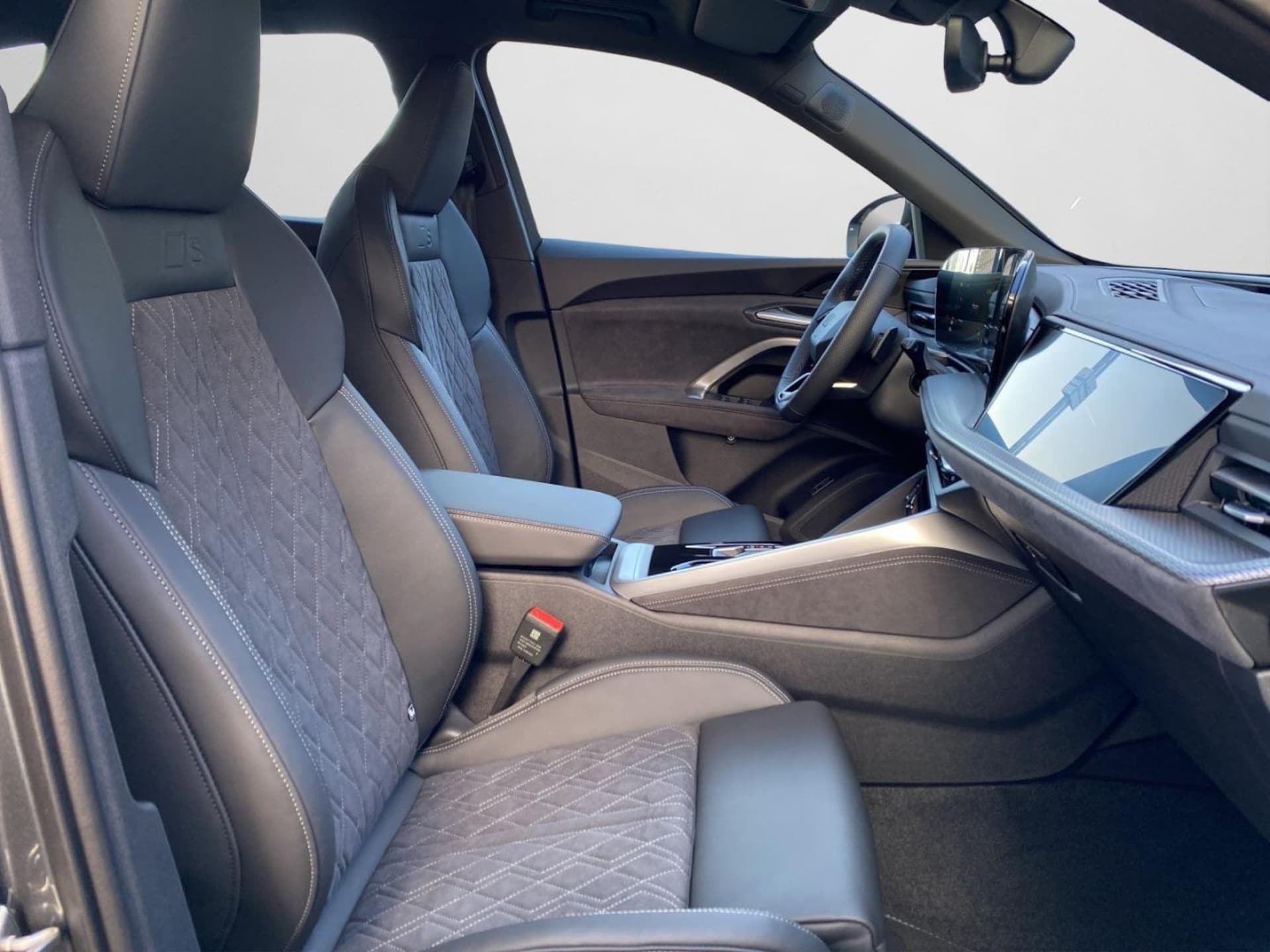 Audi Q5 SUV edition one