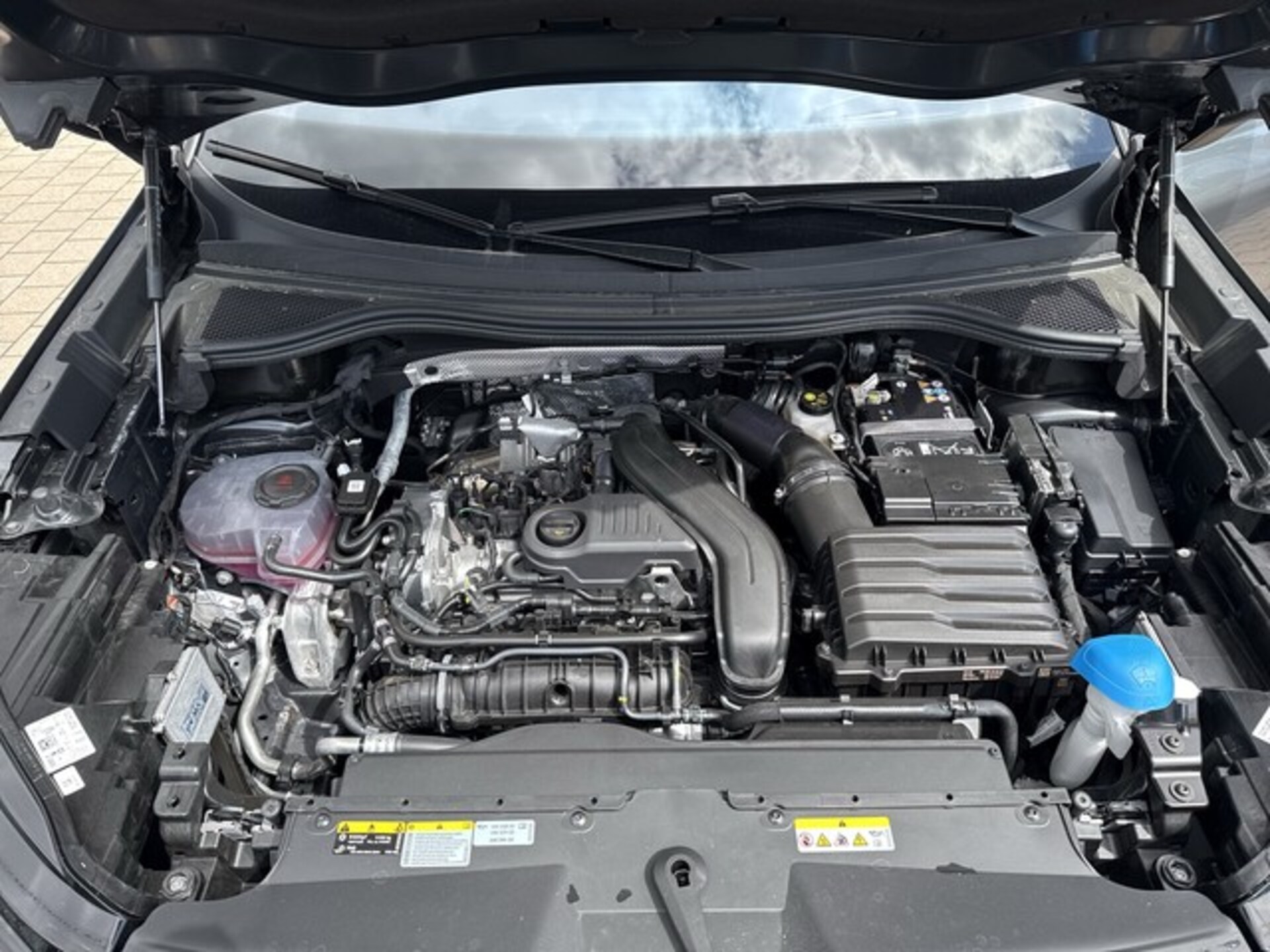 Skoda Kodiaq Sportline