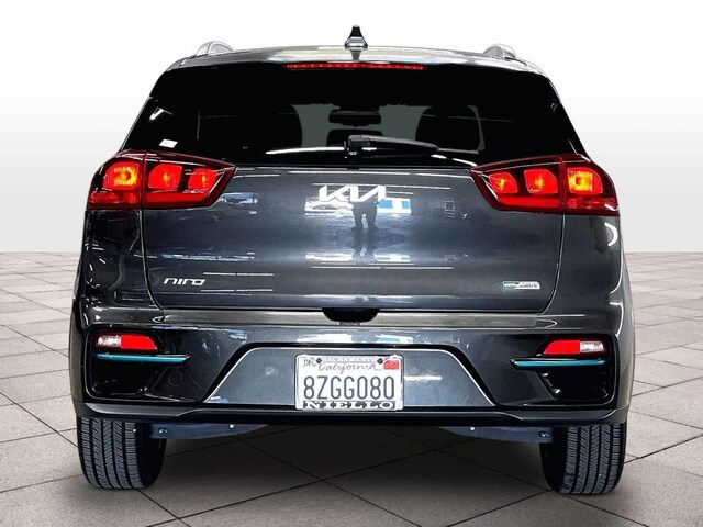 2022 Kia Niro EV