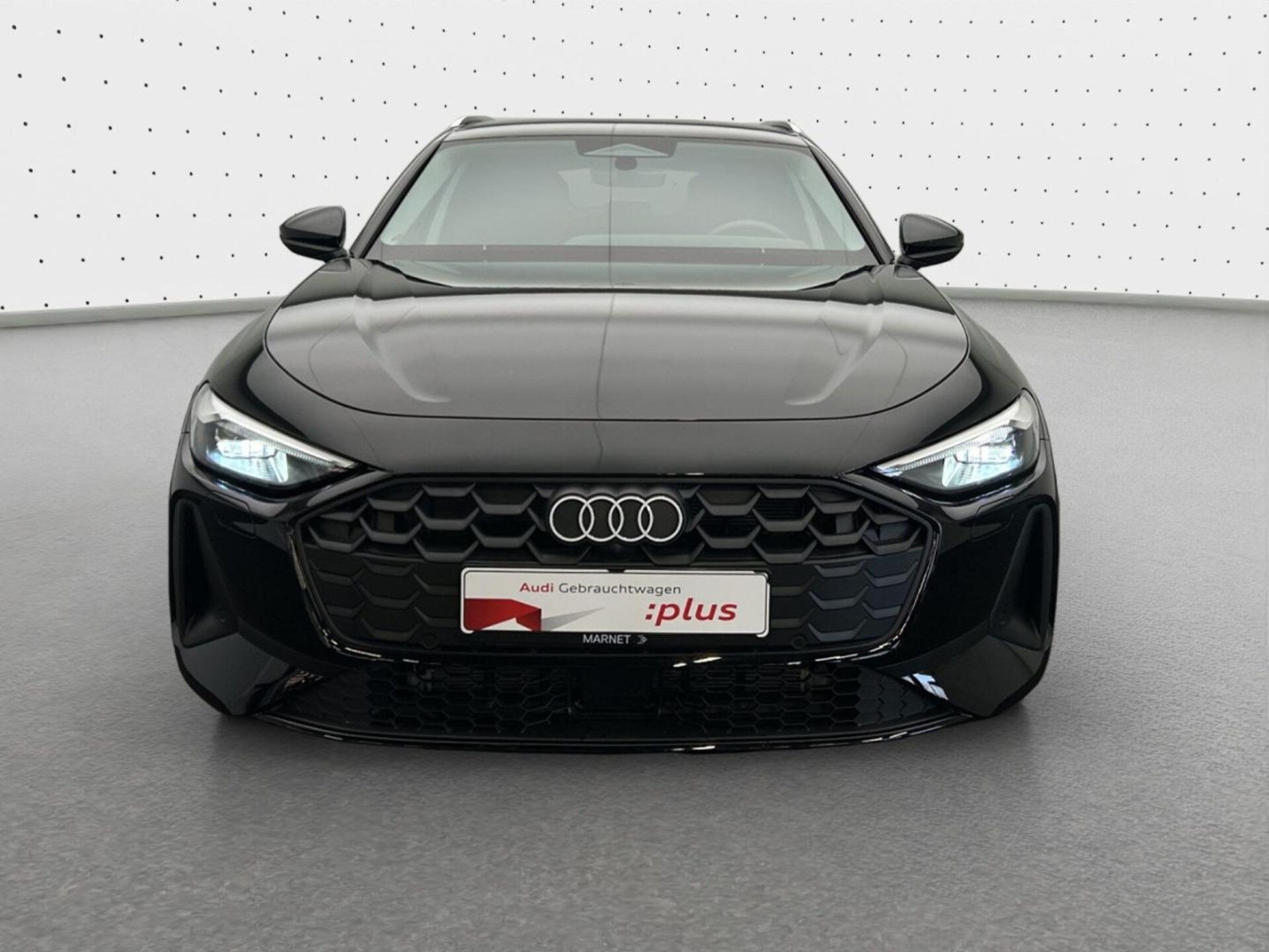Audi A5 Avant e-hybrid