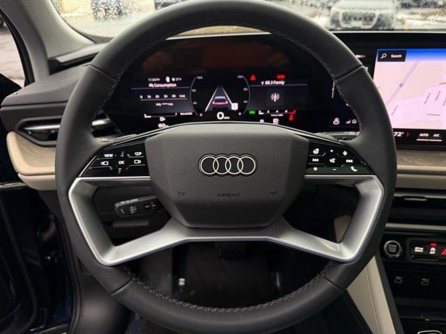 2025 Audi Q5 Premium Plus - Photo 19