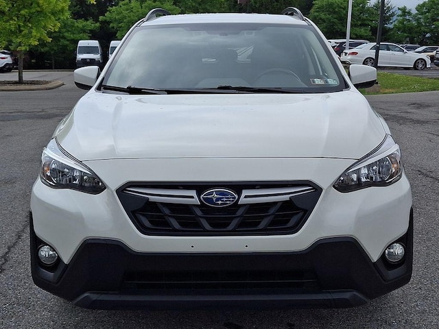 2023 Subaru Crosstrek
