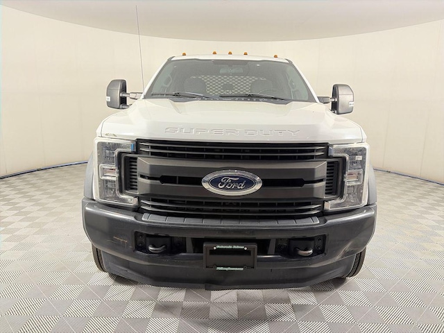 2019 Ford