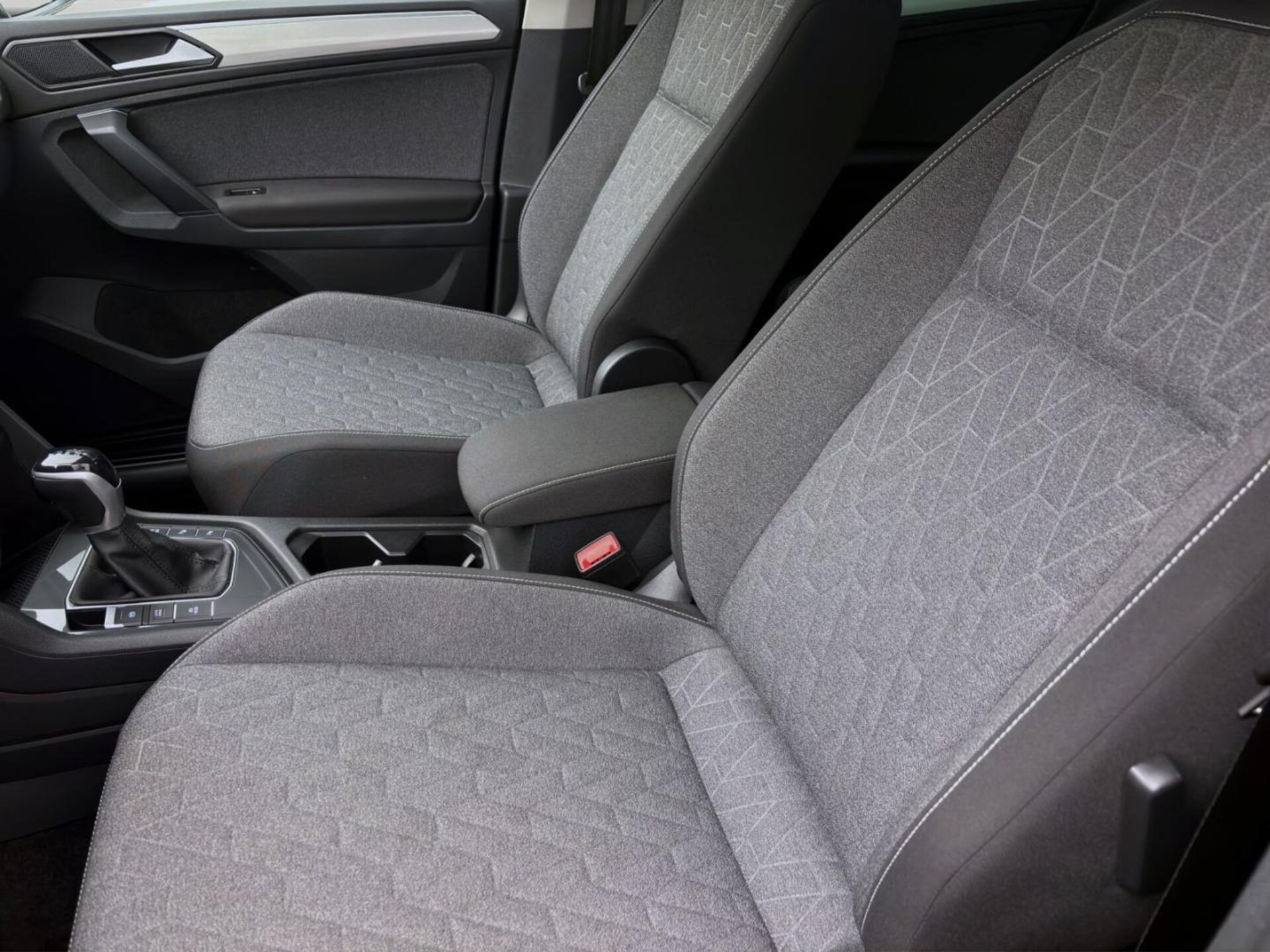 Volkswagen Tiguan MOVE