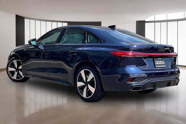 2026 Audi A5 Sedan