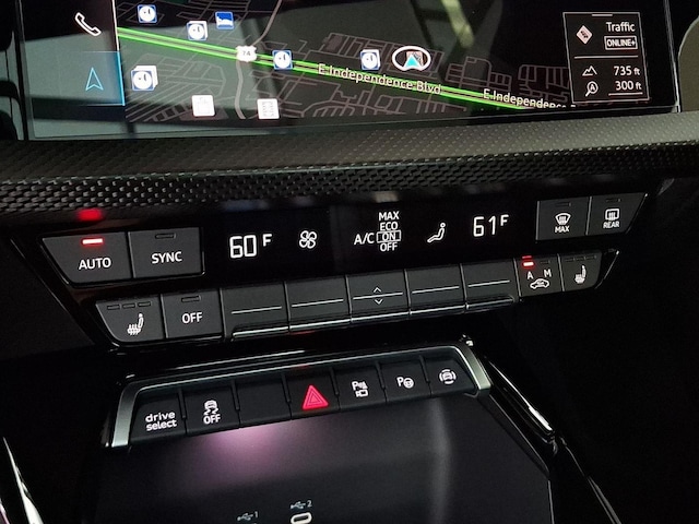 2026 Audi RS 3 Base - Photo 14