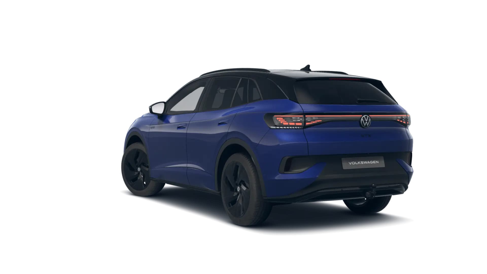 Volkswagen ID.4 GTX