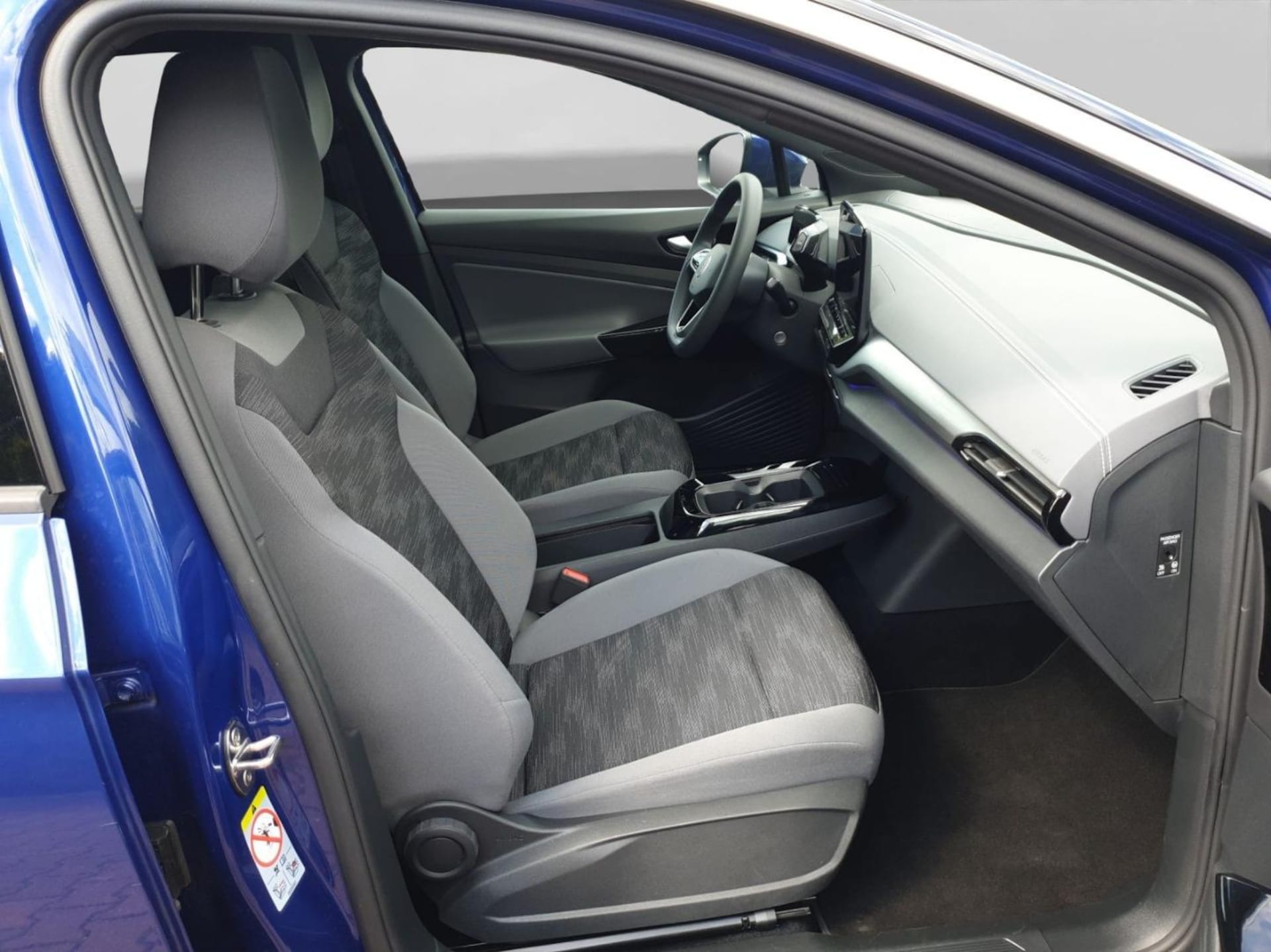 Volkswagen ID.5 Pro