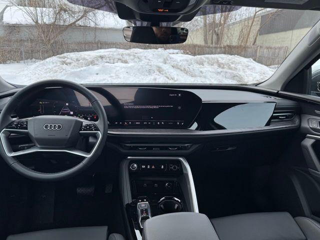 2025 Audi Q5 Premium Plus - Photo 21