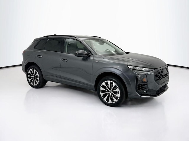 2026 Audi Q3 SUV