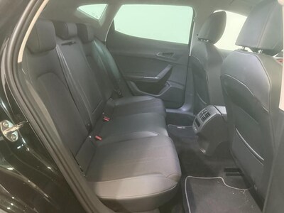 CUPRA Formentor 1.4 e-Hybrid Tech Edition DSG 150 kW (204 CV) — photo 6