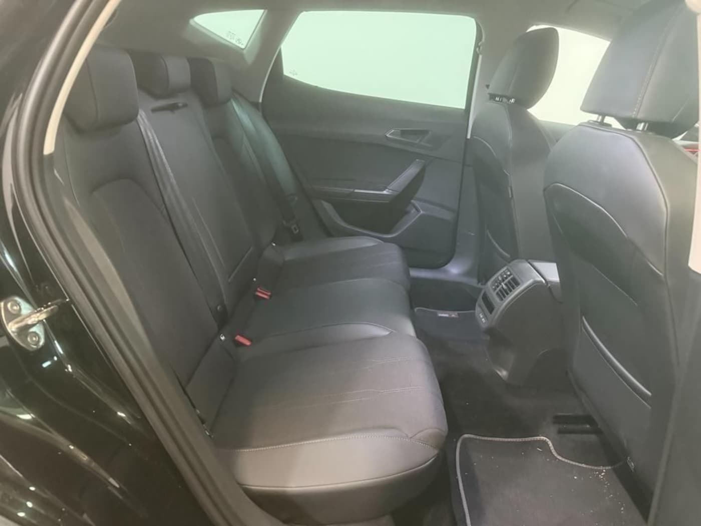 CUPRA Formentor 1.4 e-Hybrid Tech Edition DSG 150 kW (204 CV) — photo 6