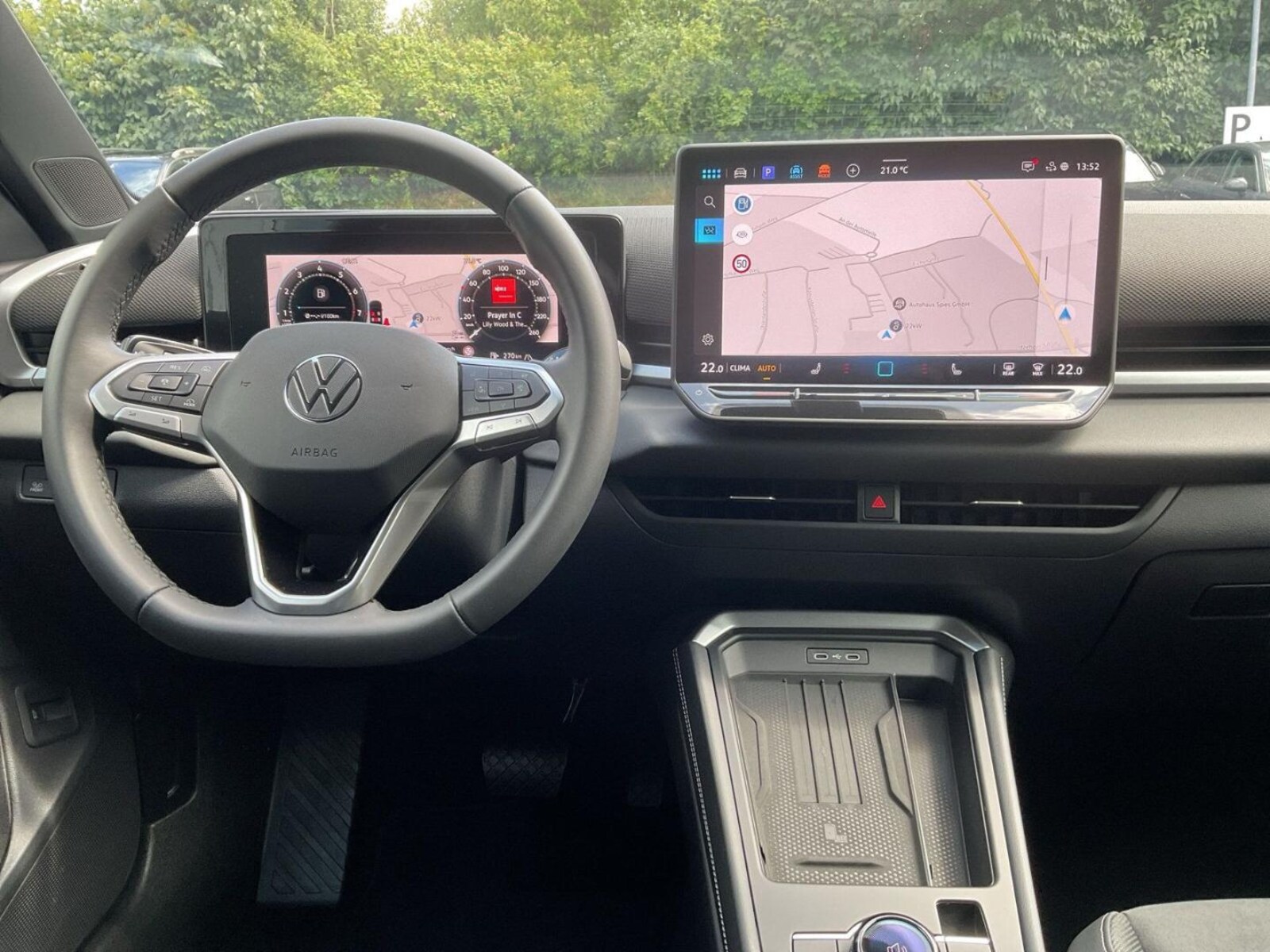 Volkswagen T-Roc – Bild 12