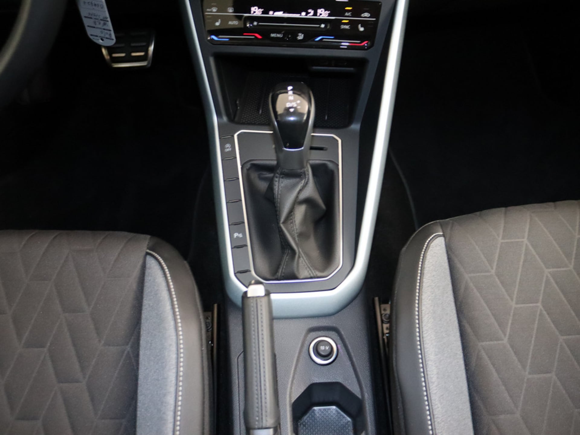 Volkswagen Polo Goal