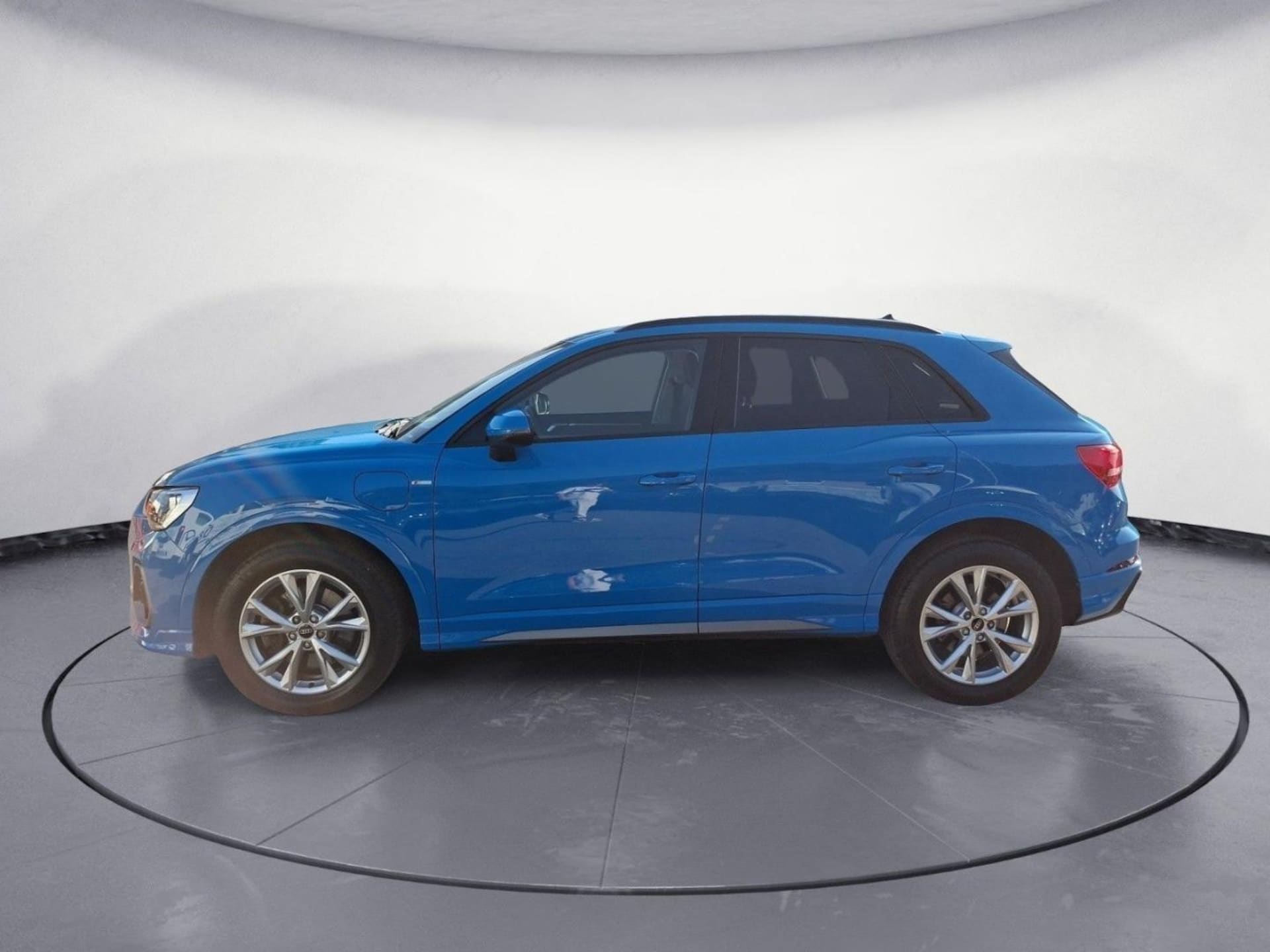 Audi Q3 TFSI e S line