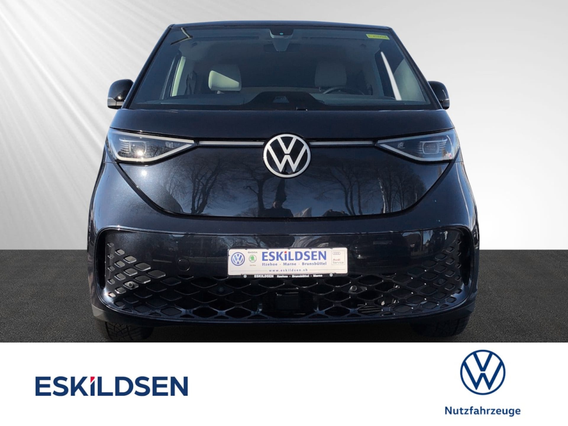 Volkswagen ID. Buzz Pro